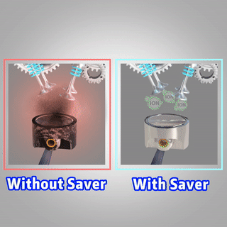 Economiseur de carburant de voiture