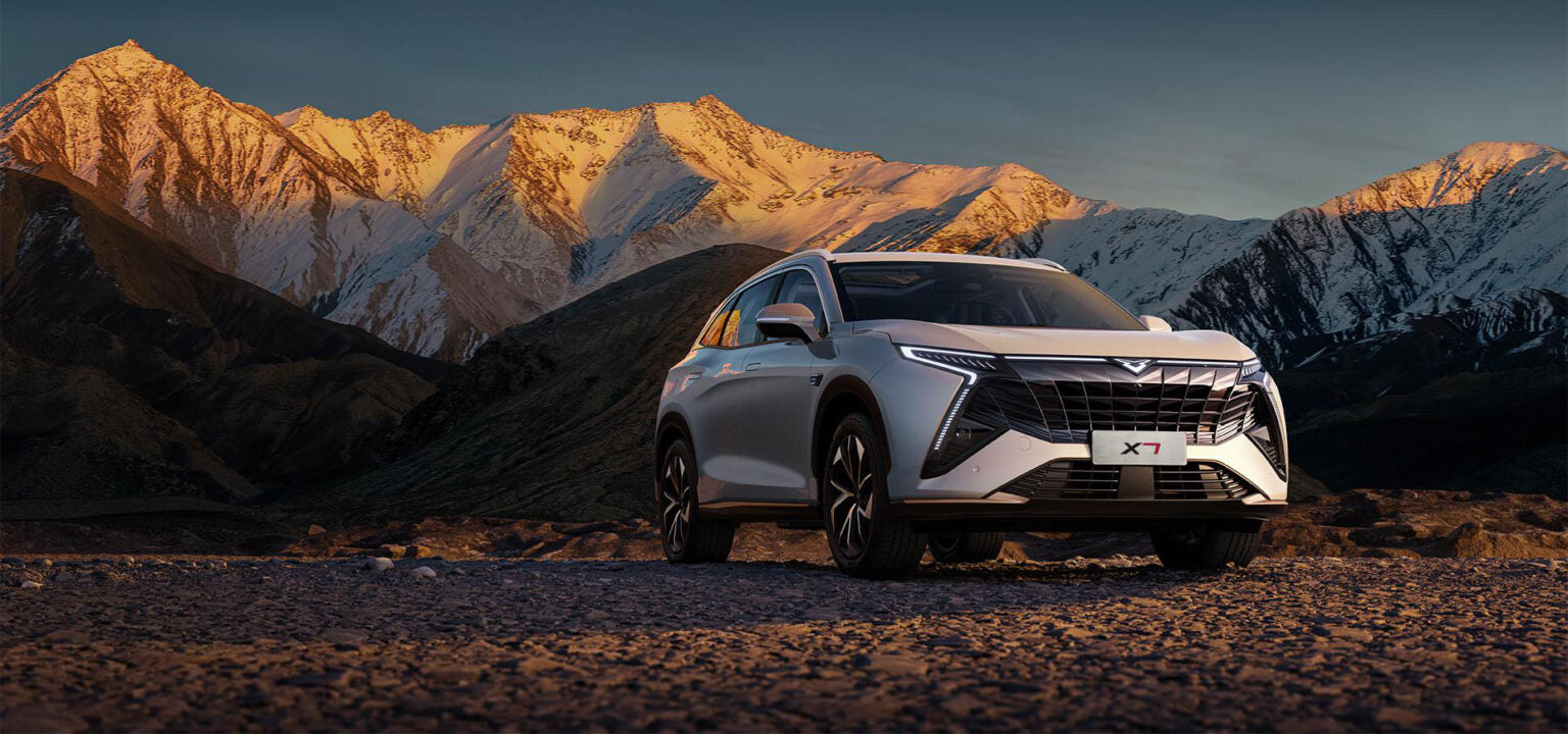 les meilleurs véhicules flambant neufs 4x4 & Suv ; Berlines et citadines de l'Afrique de l'ouest