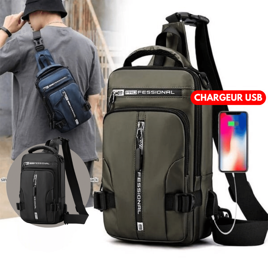 Sacs multifonctionnels Gaule