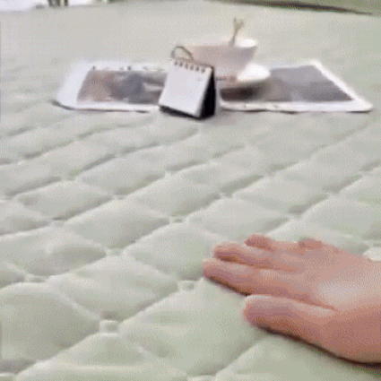 Protège Matelas Imperméable