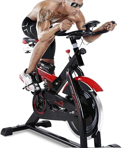 Vélo de Spinning Maison