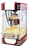 MACHINE À POP-CORN