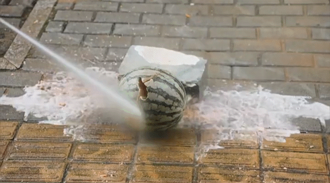 Pistolet électrique à haute pression pour le lavage des voitures