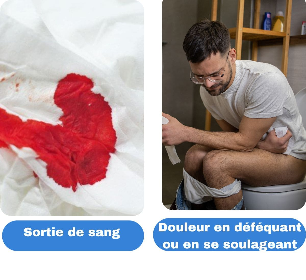 Thé  anti- hémorroïdes à base de plantes naturelle et super efficace