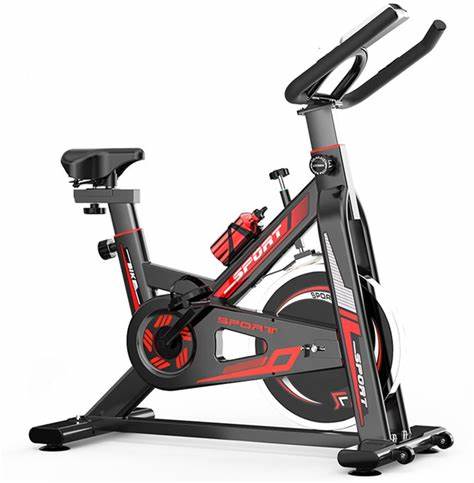 Vélo de Spinning Maison