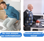 Capsules  hémorroïdes à base de plantes naturelle et super efficace