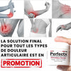 Crème thérapeutique super efficace  pour les os et les articulations Perfectx™