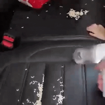 ASPIRATEUR PORTABLE SANS FIL 4 EN 1