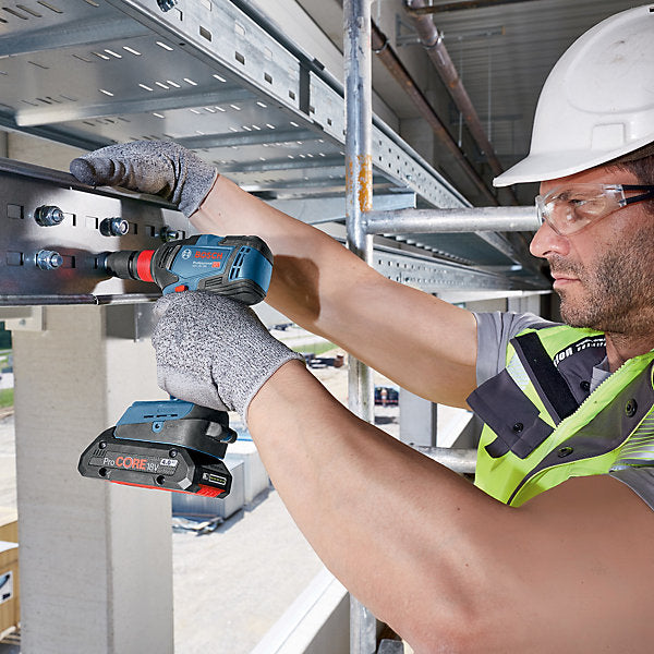 kit de 3 outils sans fil perceuse, meuleuse, boulonneuse  avec 2 batteries