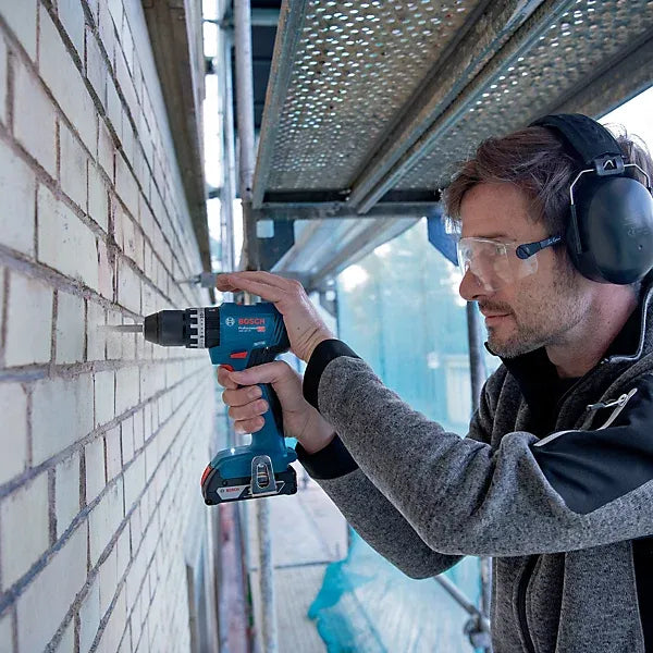 kit de 3 outils sans fil perceuse, meuleuse, boulonneuse  avec 2 batteries