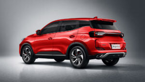 les meilleurs véhicules flambant neufs 4x4 & Suv ; Berlines et citadines de l'Afrique de l'ouest