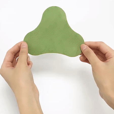 Patch anti-Douleur Pour Hommes et Femmes