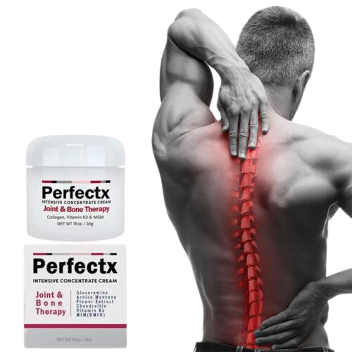 Crème thérapeutique super efficace  pour les os et les articulations Perfectx™