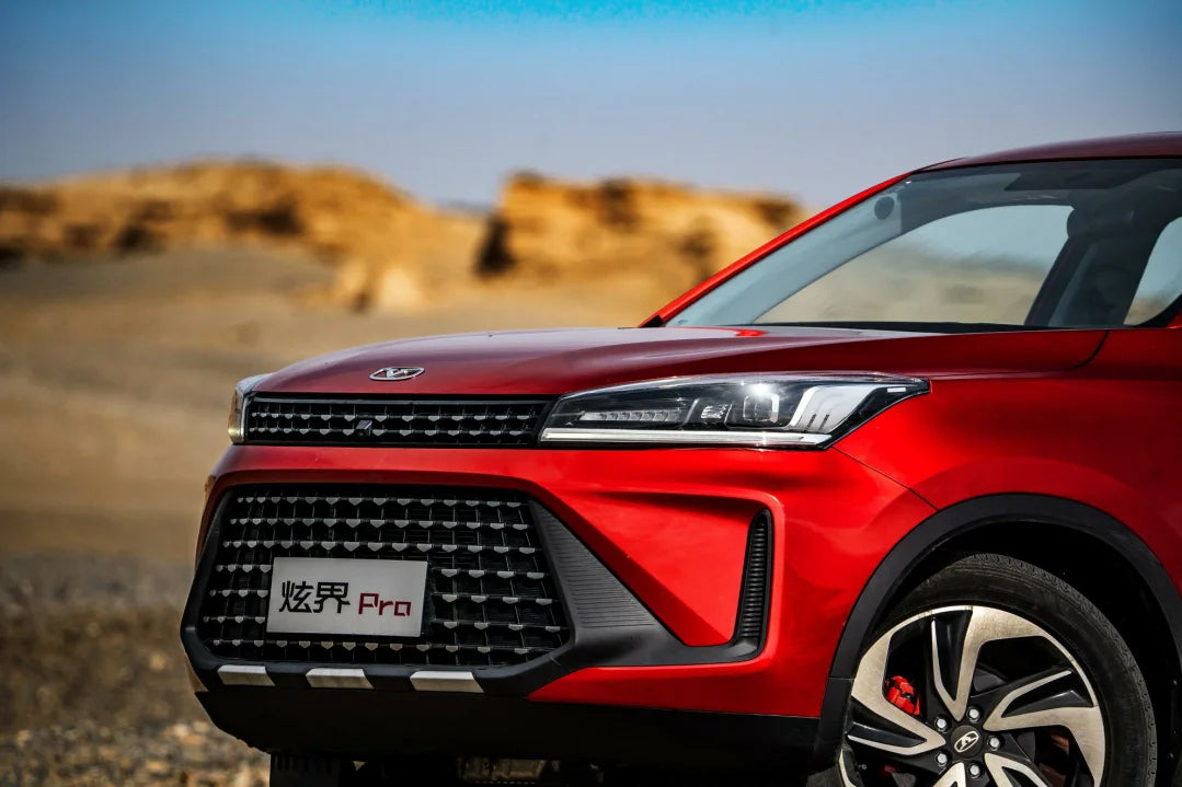 les meilleurs véhicules flambant neufs 4x4 & Suv ; Berlines et citadines de l'Afrique de l'ouest