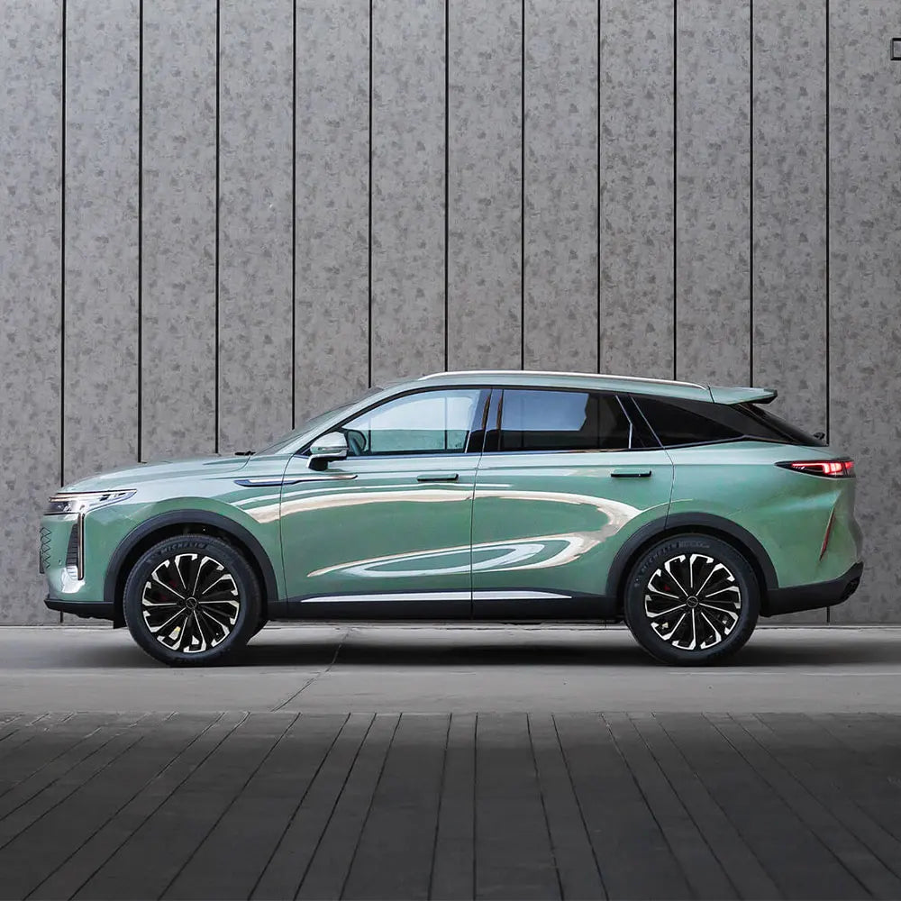 les meilleurs véhicules flambant neufs 4x4 & Suv ; Berlines et citadines de l'Afrique de l'ouest