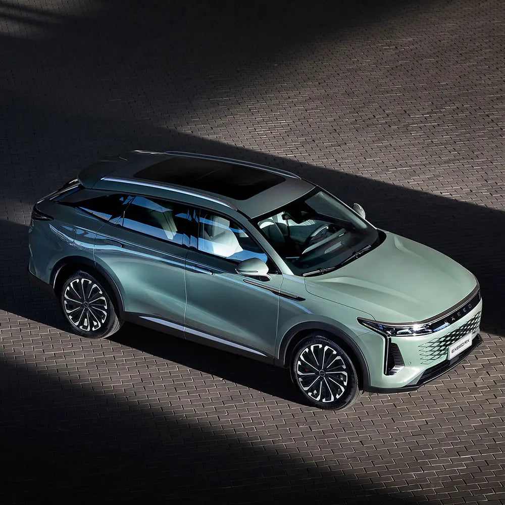 les meilleurs véhicules flambant neufs 4x4 & Suv ; Berlines et citadines de l'Afrique de l'ouest